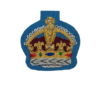 CIIIR WO2 Crown 