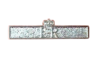 CIIIR / EIIR Clasp F/S VRSM 2nd Award Bar/Clasp Full Size