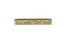 Gold Clasp (Wider Service Medal) Full Size